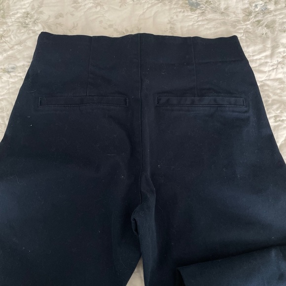 Old Navy High-Waisted Super Skinny Ankle Pants - Picture 12 of 13